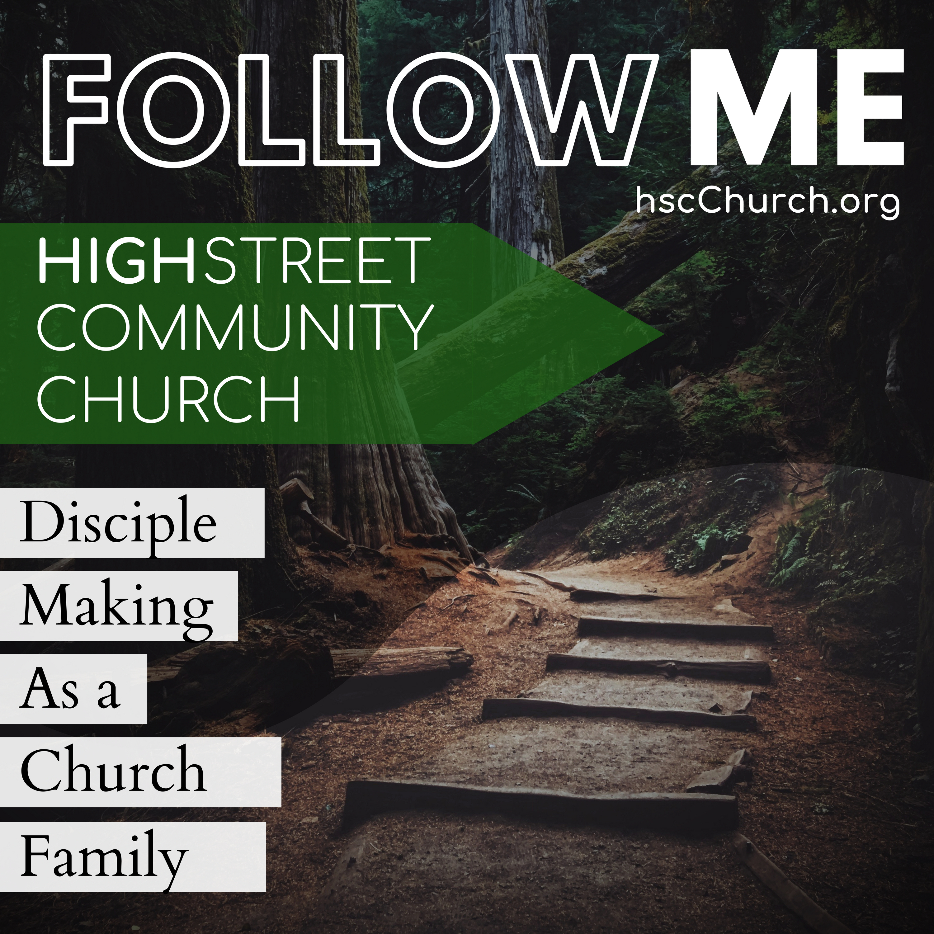 High Street Community Church